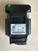 AUDI Q8 STEROWNIK MODUŁ ZAWIESZENIA 4M8907777CA