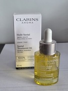 Clarins santal treatment oil olejek do twarzy 30ml