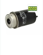 MANN-FILTER WK8165 filtr paliwa
