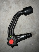 Kula haka, hak ford Westfalia 