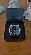 Chłopięcy zegarek Tommy Hilfiger 