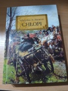 CHŁOPI Władysław St. Reymont