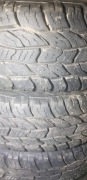 Cooper Discoverer A/T 3 Sport 2 205/80R16 Discoverer A/T 3 Sport 2