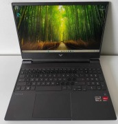 HP Victus 15 - Ryzen 5 5600H RX 6500M 256gb 16gb ram Windows 11