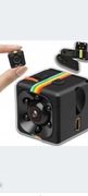 Mini kamera szpiegowska full hd
