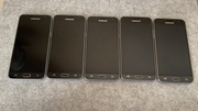 Telefony Samsung J3 5 sztuk