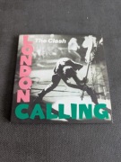 The Clash - London Calling