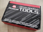 Microchip evalboard klawiatura USB PIC16F1459