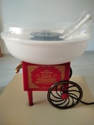 Maszynka do waty cukrowej