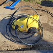 Myjka ciśnieniowa LASER 2000