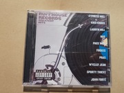 Ruffhouse Records Greatest Hits hip hop rap