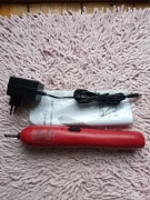 Wkrętarka akumulatorowa 2,4 V