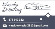 Detailingow czyszczenie wnętrza - szybkie terminy