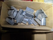 Łącznik do profili GK CD