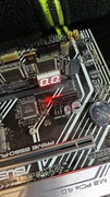 Naprawa płyt głównych PC AMD AM4 INTEL LGA1200