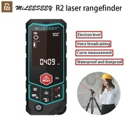 DALMIERZ LASEROWY MILESEEY R2 40M 3 AKUMULATORKI 
