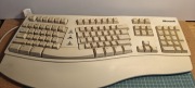 Microsoft natural keyboard 104KB
