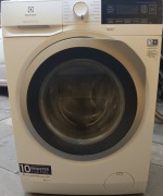 Pralka Electrolux PerfecCare 600