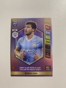 Karta Ruben Dias FIFA world cup panini Adrenalyn Xl 2025