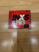 CD DEFINITIVE INXS