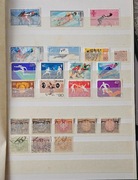 Klaser ze znaczkami 7