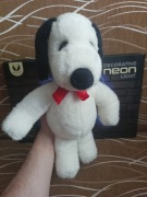 Snoopy maskotka Peanuts 