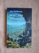 Haldeman Joe - Wieczna wolność