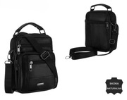 Męska torba saszetka listonoszka Nowa