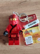 Brelok LEGO Ninjago LED 