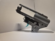 Klasyczny spust HOSTRUK asg M4