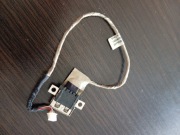 Port USB z taśmą ASUS K54 K54L K54LY 