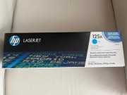 Toner oryginalny HP 125A [CB541A] CM1312 CP1210 CP1215 CP1510 CP1515