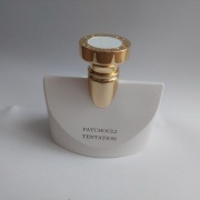 BVLGARI SPLENDIDA PATCHOLI TENTATION 100ML EDP UNIKAT