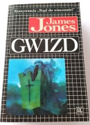 Gwizd - James Jones,stan-b.db