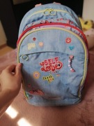 Plecak szkolny w idealnym stanie. 