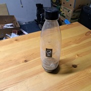 BUTELKA PLASTIKOWA DO SATURATORA SodaStream nr. 1