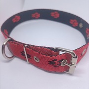 Obroża dla psa 25mm/70 cm różne kolory do wyboru