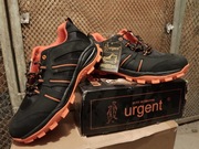 Obuwie robocze półbuty Urgent 261 S1