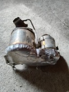 katalizator dpf vw audi skoda seat 2.0 1.6 04l131765af 04l131648