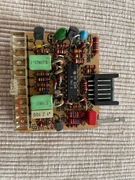 GRUNDIG R35 SUPER HIFI - Moduł tunera (LM 324N)