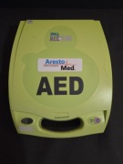 Defibrylator AED Zoll Plus