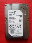 Dysk Twardy Seagate Desktop HDD ST1000DM003 3.5 Cala