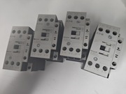 Stycznik Eaton DIL M25-01 24VDC