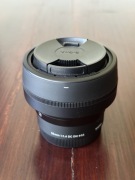 SIGMA 56mm f/1.4 dc dn contemporary / E-mount (stan sklepowy)