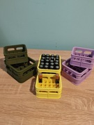 Koszyki na baterie AAA+AA - Zestaw 1+1 !!