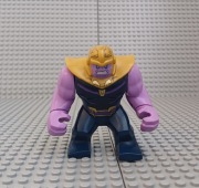 Lego Marvel THANOS figurka 2018