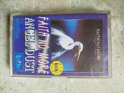 FAITH NO MORE Angel Dust