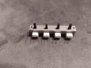 Zestaw przełączników ASG-801