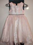 Couture Princess imprezy wesela komunie rozm 10