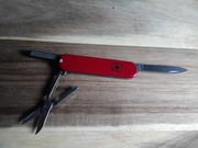 Scyzoryk Victorinox Ambasador. 74 mm